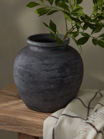 Santana Ceramic Vase