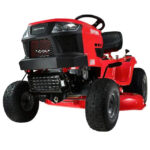 CRAFTSMAN T110 42-Inch 17.5 HP Gas Riding Lawn Mower - Image 6