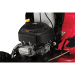 CRAFTSMAN T100 11.5 HP Gas-Powered Riding Lawn Mower - Image 3