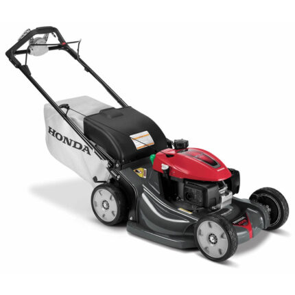 Honda HR Series 21 in Elite Gas Lawn Mower