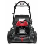 Honda HR Series 21 in Elite Gas Lawn Mower - Image 3