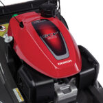 Honda HR Series 21 in Elite Gas Lawn Mower - Image 4