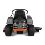 Husqvarna Z254F Zero Turn Lawn Mower (54″ 24HP Kawasaki) - Image 2