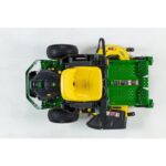 John Deere Z345M Zero-Turn Gas Riding Lawn Mower with Dual Hydrostatic Transmission - Image 5