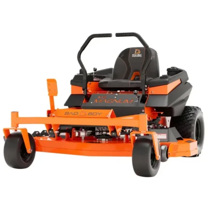 Bad Boy Magnum 54-Inch 24 HP Gas Zero-Turn Lawn Mower