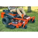 Bad Boy Magnum 54-Inch 24 HP Gas Zero-Turn Lawn Mower - Image 2