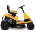 Cub Cadet 30 in. 10.5 HP Briggs & Stratton Hydrostatic Gas Rear Engine Riding Mower - Image 2