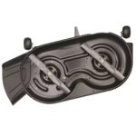 Cub Cadet Ultima Series ZT1 42‑Inch Zero‑Turn Riding Lawn Mower - Image 4