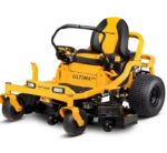 Cub Cadet Ultima ZT1 50-Inch Zero-Turn Gas Riding Lawn Mower – Power, Precision & Comfort - Image 5