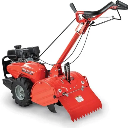 Safford Equipment DR Rear Tine Rototiller #TW19118BMN