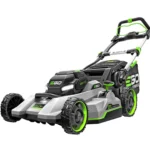 EGO Power+ Select Cut LM2156SP 21 in. 56 Volt Battery Self-Propelled Lawn Mower