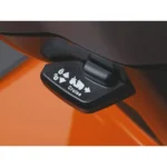 Husqvarna 22 HP 46 in. Riding Lawn Tractor - Image 4
