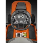 Husqvarna 23 Hp 48″ Deck Riding Mower - Image 2
