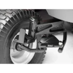 Husqvarna 22 HP 46 in. Riding Lawn Tractor - Image 3