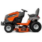 Husqvarna 23 Hp 48″ Deck Riding Mower - Image 4