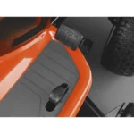 Husqvarna 22 HP 46 in. Riding Lawn Tractor - Image 2