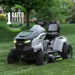 EGO POWER+ 42″ T6 Lawn Tractor Kit TR4204 - Image 2