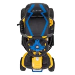 Cub Cadet CC30E Riding Lawn Mower (33BA27JDB10) - Image 5