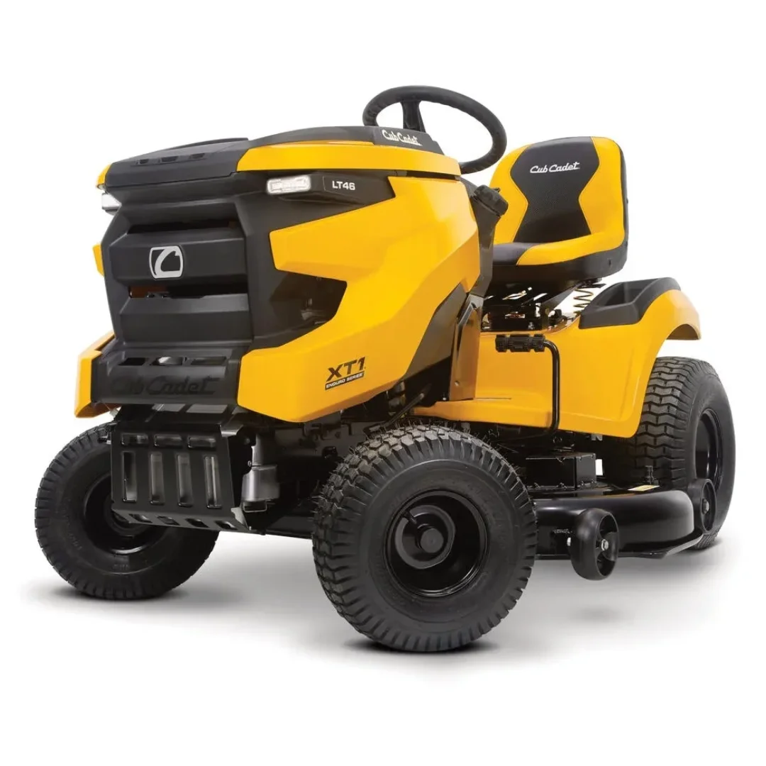 Untitled-design-2-23 Cub Cadet 46 in. 22 HP Gas-Powered Enduro Series Riding Lawn Mower, Kohler Engine - Image 1
