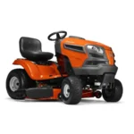 Husqvarna Yth22V46 46in. W 724 Cc Mulching Capability Lawn Tractor - Image 2