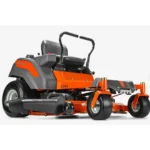 Husqvarna Z254 23HP Kawasaki Zero Turn Lawn Mower - Image 2