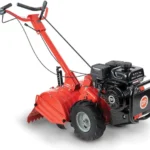 Safford Equipment DR Rear Tine Rototiller #TW19118BMN - Image 2