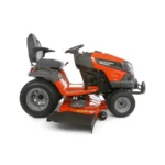 Husqvarna TS 354XD Riding Lawn Mower - Image 6