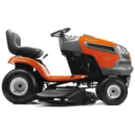 Husqvarna Yth22V46 46in. W 724 Cc Mulching Capability Lawn Tractor - Image 7