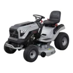 MT200 42 in. 19.0 HP 540cc EX1900 Series Briggs and Stratton Engine Automatic - Image 3