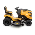 Cub Cadet Xt1 Lt50 Fab Lawn Tractor - Image 3