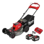 Milwaukee 2823-22HD M18 FUEL Self-Propelled Dual Battery Mower Kit