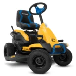 Cub Cadet CC30E Riding Lawn Mower (33BA27JDB10) - Image 3