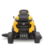 Cub Cadet 46 in. 22 HP Gas-Powered Enduro Series Riding Lawn Mower, Kohler Engine - Image 5