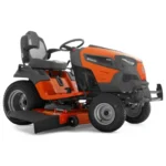 Husqvarna TS 354XD Riding Lawn Mower - Image 5