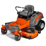 Husqvarna Z254 23HP Kawasaki Zero Turn Lawn Mower - Image 3