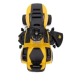 Cub Cadet Xt1 Lt50 Fab Lawn Tractor - Image 4