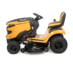 Cub Cadet 46 in. 22 HP Gas-Powered Enduro Series Riding Lawn Mower, Kohler Engine - Image 3