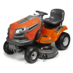 Husqvarna Yth22V46 46in. W 724 Cc Mulching Capability Lawn Tractor - Image 3