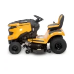 Cub Cadet Xt1 Lt50 Fab Lawn Tractor - Image 8