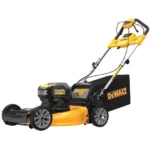 Dewalt 21.5 in. 20-Volt MAX Lithium-Ion Cordless Batter - Image 3