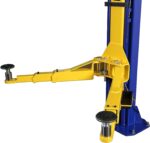 APlusLift HW-10KOH-A 10000LB Two Post Overhead Clear Floor Car Lift/Industry Leading 3 Year Warranty - Image 4