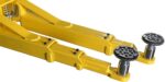 APlusLift HW-10KOH-A 10000LB Two Post Overhead Clear Floor Car Lift/Industry Leading 3 Year Warranty - Image 5