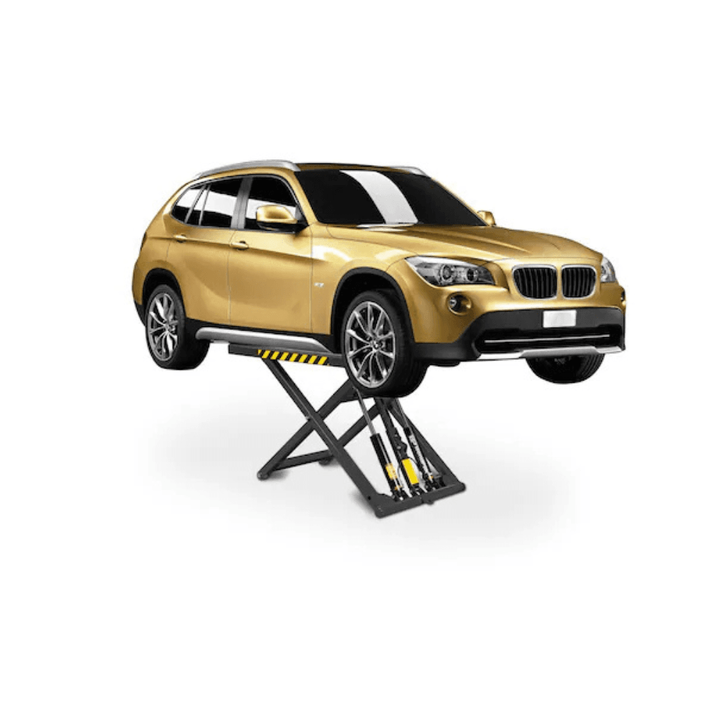 weeelti-product-168-image-1 6,000-lb. Capacity / Low-Rise Scissor Lift - Image 1