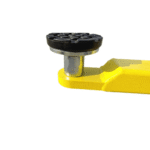 HALO LIFTS Base Plate 2 Post Car Lift – 10,000 LB Capacity - Image 5