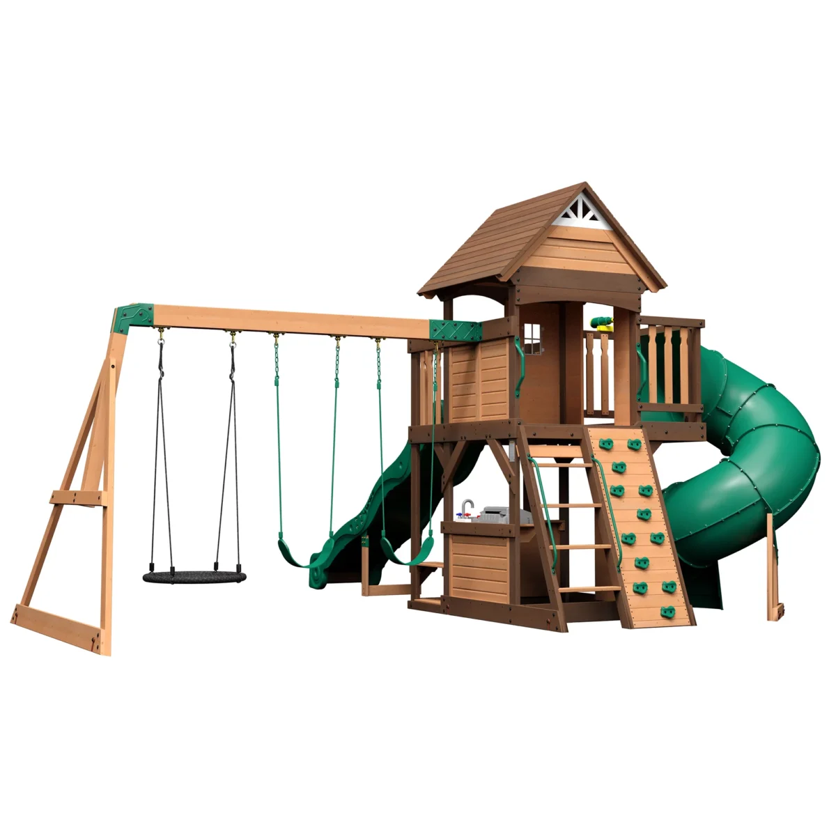 weeelti-product-289-image-1 Backyard Discovery Cedar Cove Swing Set - Image 1