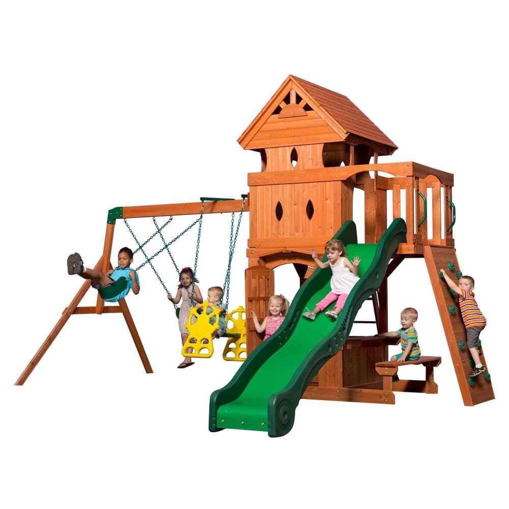 weeelti-product-293-image-1 Backyard Discovery Monterey Swing Set - Image 1
