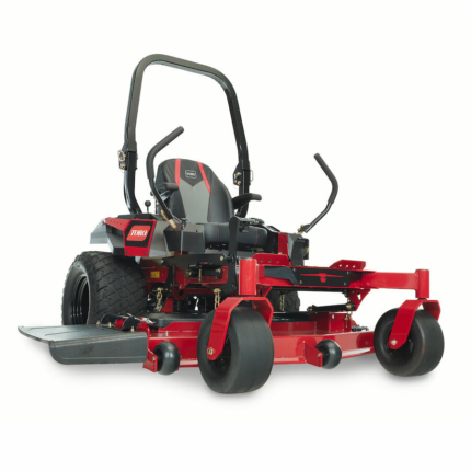 Toro Titan MAX 60-Inch 26 HP Kohler 7000 IronForged Zero Turn Riding Mower