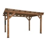 14×10 Delray Pergola - Image 2