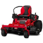 Troy bilt Mustang Z50 Zero-Turn Mower - Image 3